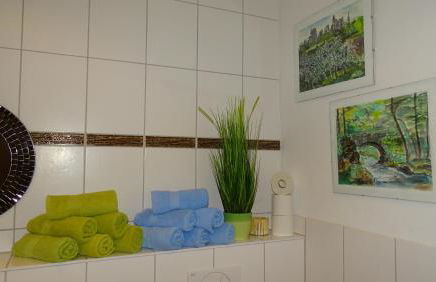 Ferienwohnung "Möller" - Foto 21