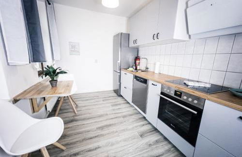 ⋙ Stilvolle Wohnung mit 2 Schlafzimmern & Balkon ⋘ - Foto 21