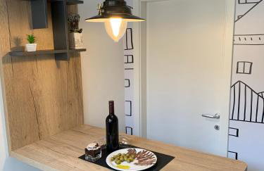 Apartment DUX - Photo 1