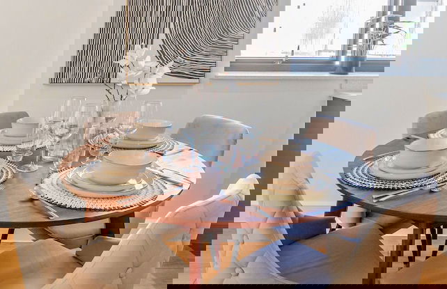 High Street Apartments By REDWOOD STAYS - Foto 37