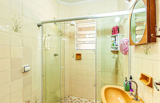 Agradável apartamento no Caiçara - Foto 11