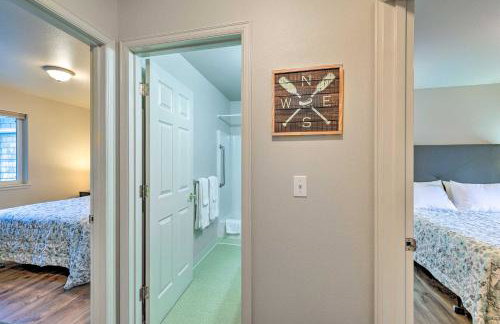 Anacortes Condo - Walk to Town, Marina, and Bay! - Photo 18