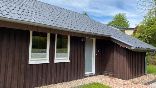 EXTERTAL-FERIENPARK - Premium-Ferienhaus Sonnenhügel #36 - Photo 5