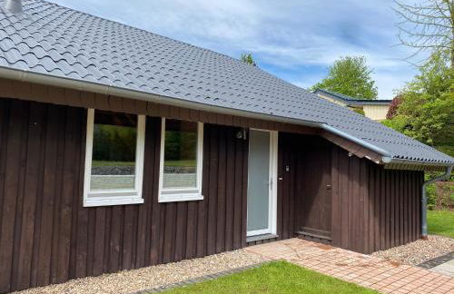 EXTERTAL-FERIENPARK - Premium-Ferienhaus Sonnenhügel #36 - Foto 5