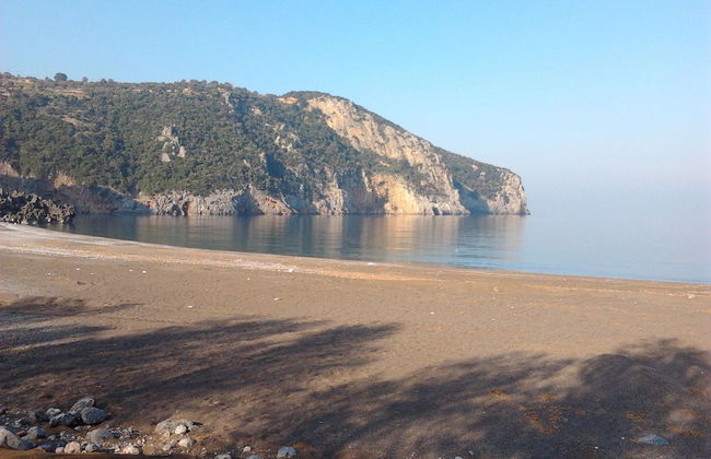 Kalogirou Stone House - Foto 63