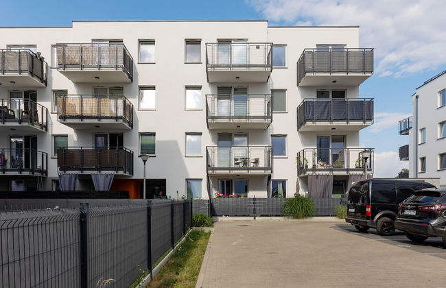 Trendy Apartment + Parking by Renters - Foto 48