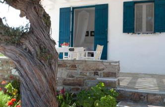 Glaros Studios Apartments - Foto 32