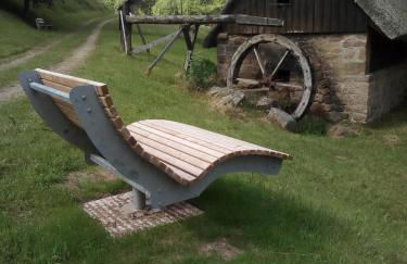 Haus Wander-Lust - Foto 22