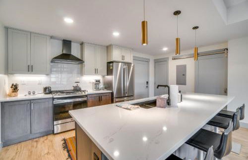 Modern Winter Park Condo with Community Hot Tub! - Foto 9