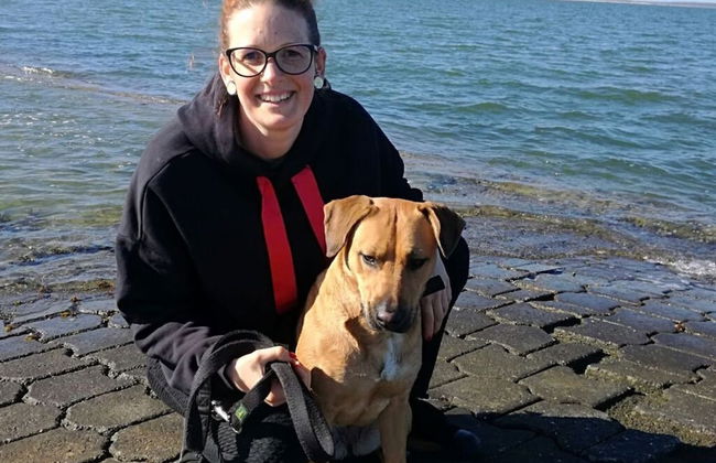 Holiday Home Lenz - Foto 20