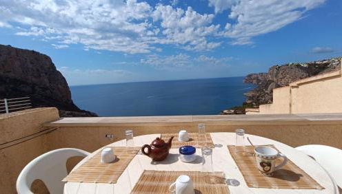 Villas Moraig - Foto 1