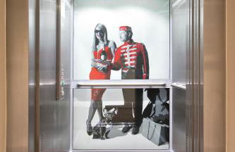 The Chronicle by Supercity Aparthotels - Foto 111