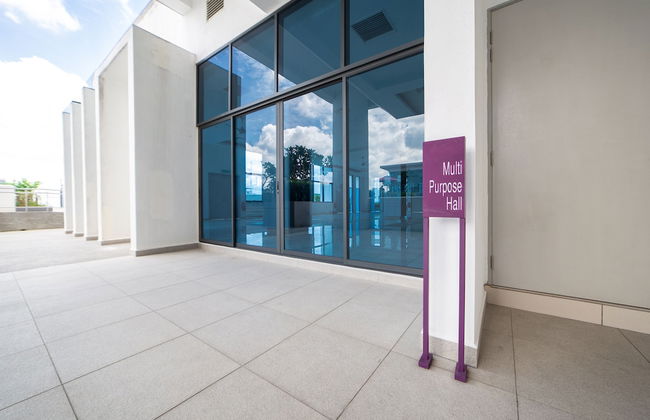 PJ Midtown By Sleepy Bear - Foto 31