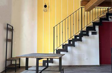 La Volpe Rossa Rooms and Apartments - Photo 13