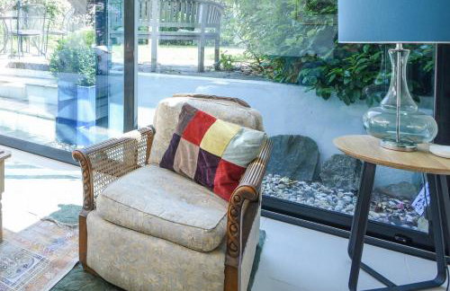 Stable Cottage - Foto 10