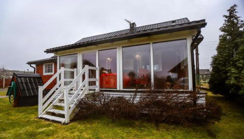 Domki Wikinga - Foto 2