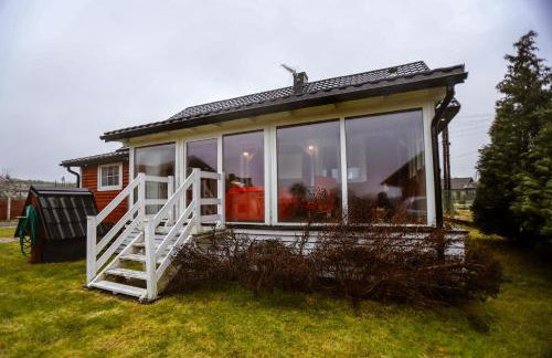 Domki Wikinga - Foto 2