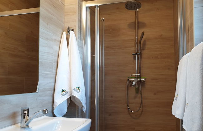 Kamienny Ogród Holiday Park - Foto 18