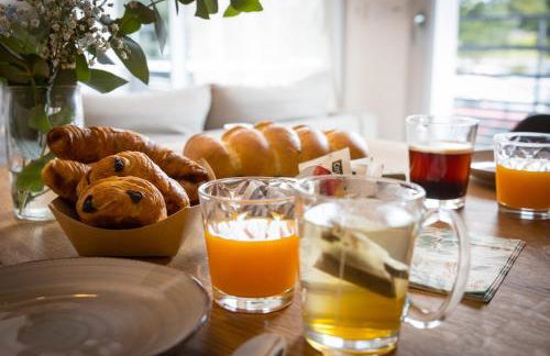 L'Atrium Hyper centre pour rejoindre Genève - Photo 8