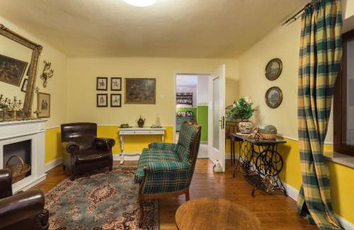 Le Giuggiole 5 posti letto in una casa ricca d'atmosfera - Foto 54