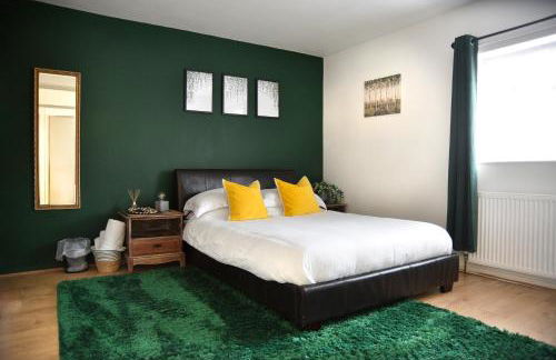 Hermitage, 3 Bed entire House in Loughborough - Foto 16