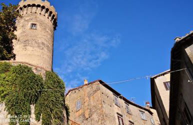 CASA PAOLINA NEL CENTRO DI BRACCIANO - Foto 64