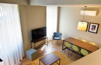 RVA - Porto Central Flats - Foto 160