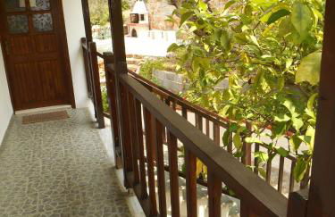 Violetta Studios & Apartments - Foto 30