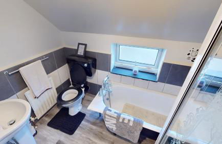 The Old Post Office Lodge - Foto 56