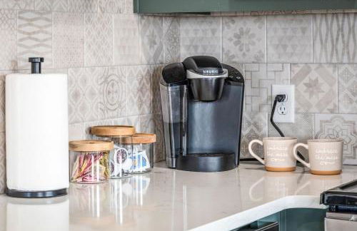 River Access Pet Friendly Fishing BBQ Sleeps 5 - Foto 10