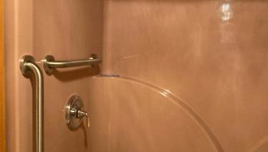 Serenity On The Lake - Foto 4, Shower