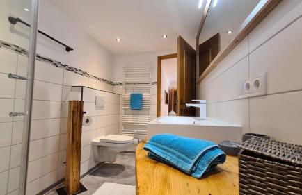 Gästehaus Hösmader Ferienwohnungen - Foto 18