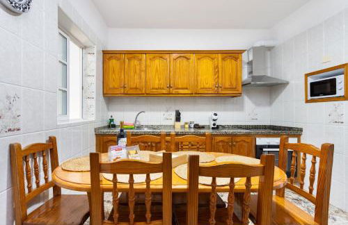 Apartamento Campo Rosa Tacoronte - Foto 26