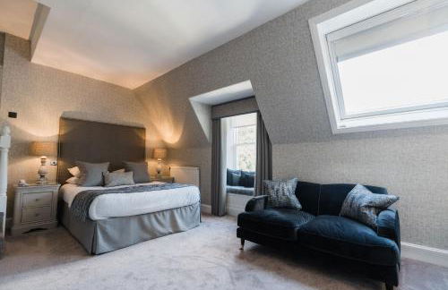 Balbirnie House Hotel - Foto 20