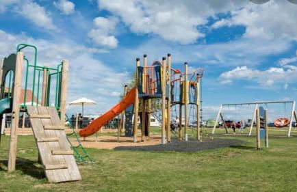 Seaview Holiday Rentals - Seawall - Foto 14