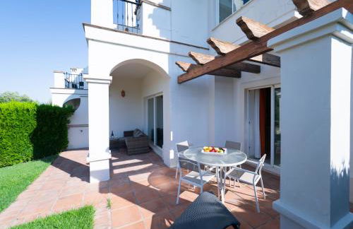 Arcos Gardens Sol Rent Golf - Foto 4