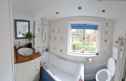 Wish Ward Cottage - Centre of Rye 4 plus 2 - Foto 22