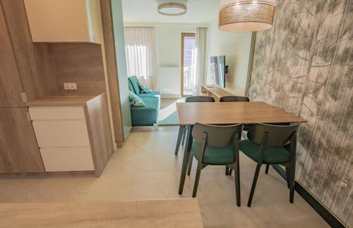 Apartamenty Alegrima - Foto 32