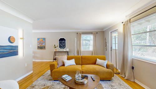 Steps to Dtwn! Dog-Friendly Mount Dorable Haven - Foto 4