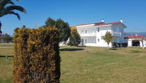 Silver Villa Raches, Sky - Foto 5