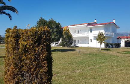 Silver Villa Raches, Sky - Foto 5