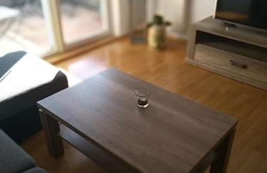 Ferienwohnung Bubeck - Foto 13