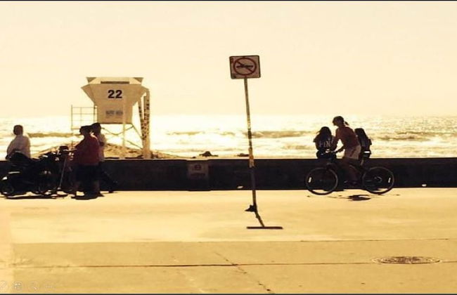 Ocean View Condos - Mission Beach - Foto 31