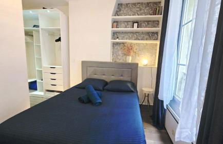 APPARTEMENT TOUT NEUF QUARTIER TOUR EIFFEL, INVALIDES et TROCADERO - Foto 9