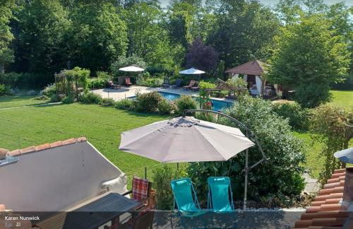 La Grange Terrou - Foto 51