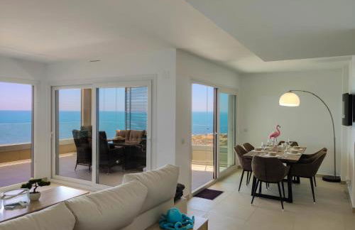 213 Luxury Panorama - Alicante Holiday - Foto 12