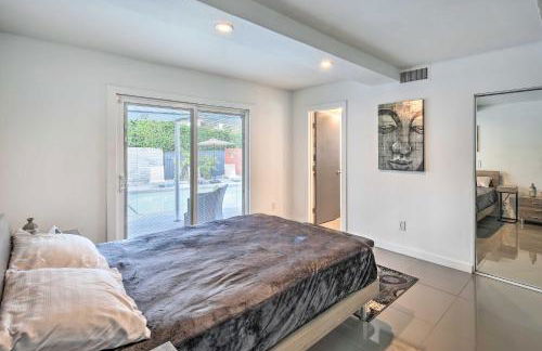 Casita, Fire Pit! Palm Springs Home Near Festivals - Foto 25