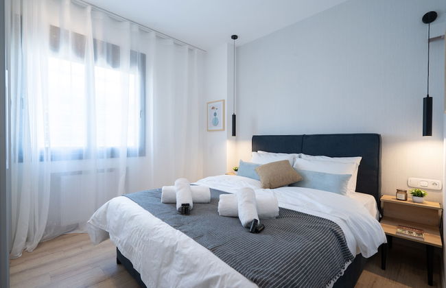 The Edge - Luxury Residences - Foto 37