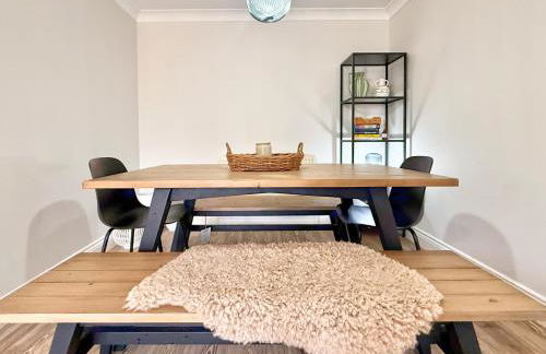 Newly Renovated Brightlingsea 3BDR Coastal Retreat - Foto 21