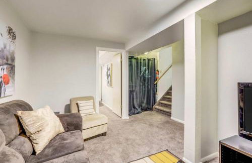 Witches Hollow Pet-Friendly Retreat Near Airport - Foto 46